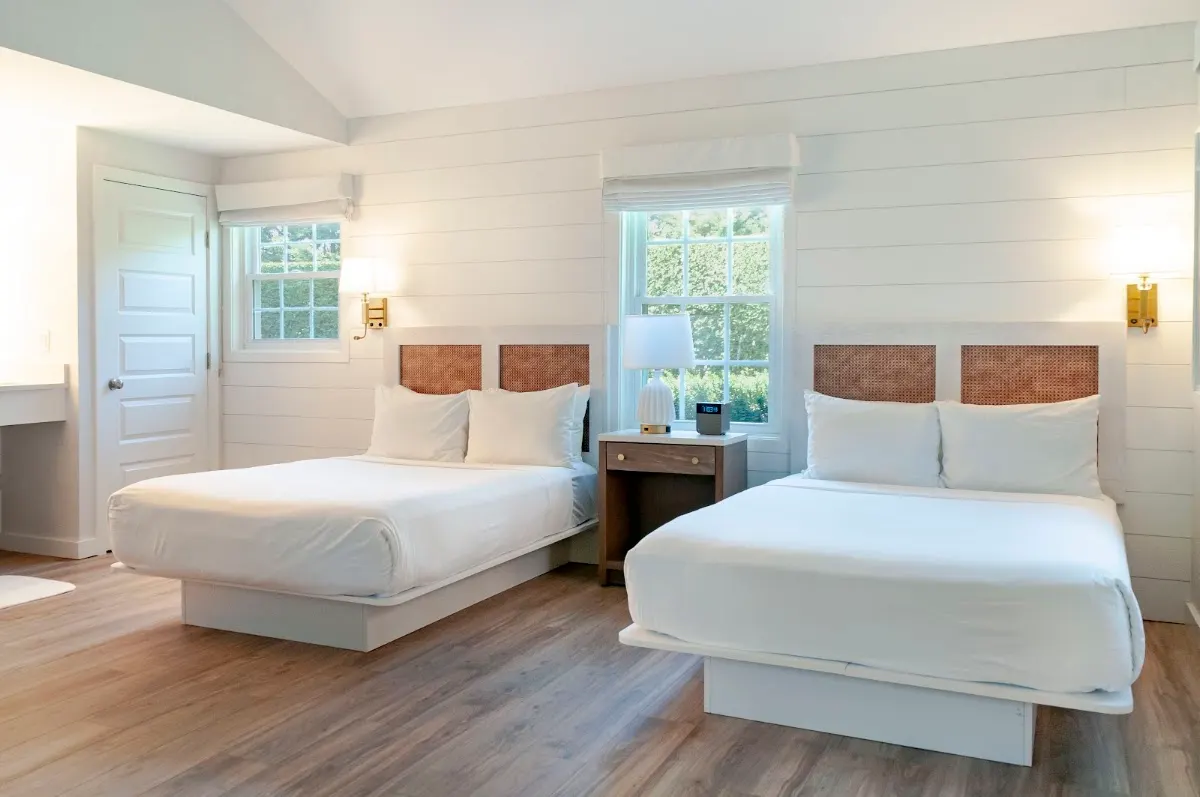 The Nantucket Inn