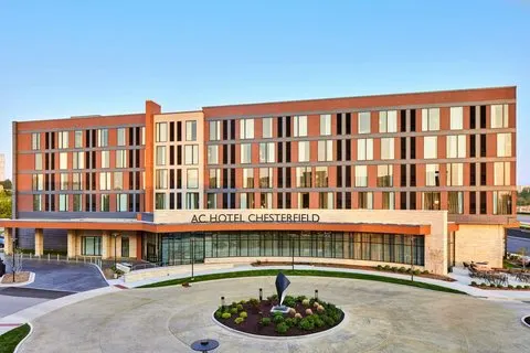 AC Hotel St. Louis Chesterfield