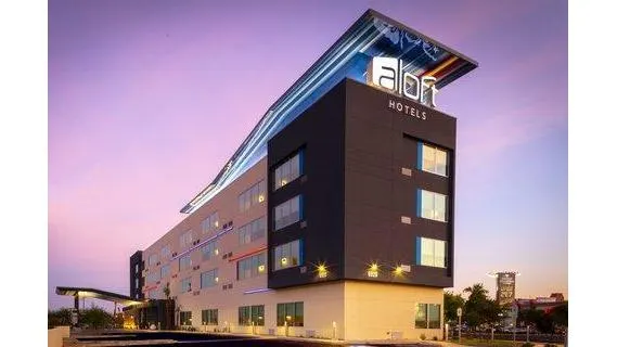 Aloft by Marriott Glendale at Westgate
