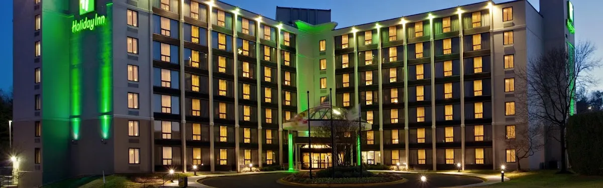 Holiday Inn Washington D.C.-Greenbelt MD by IHG