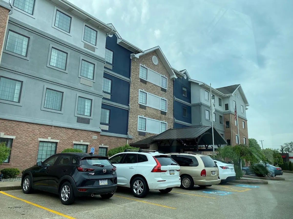 Homewood Suites By Hilton South Bend Notre Dame Area