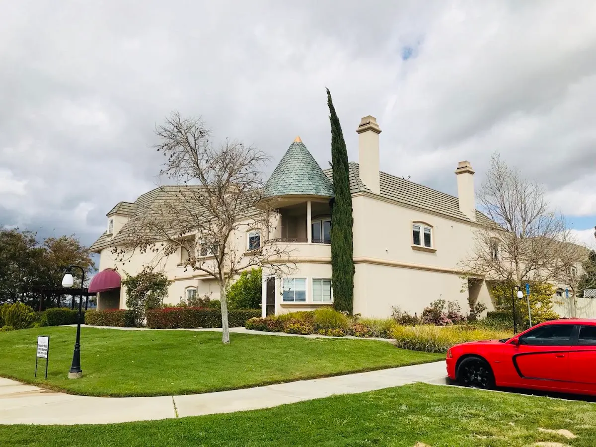 Inn at Churon Winery
