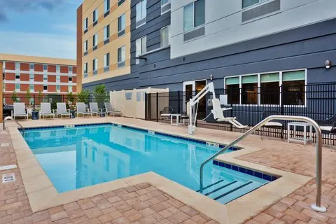 Fairfield by Marriott Inn & Suites Birmingham Colonnade/Grandview