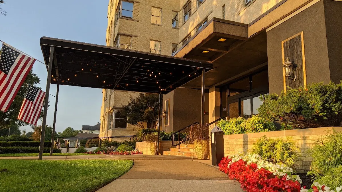 Hotel Phillips