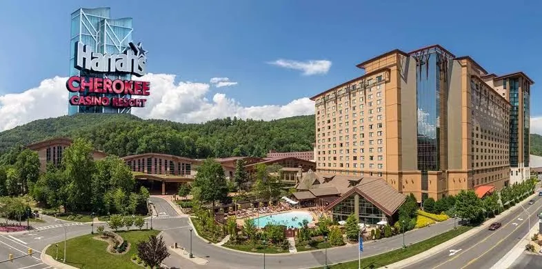 Holiday Inn Express & Suites Sylva - Western Carolina Area by IHG