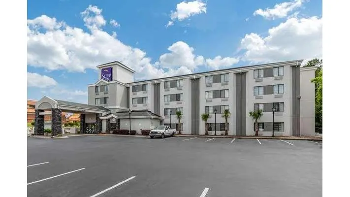 Sleep Inn Orangeburg