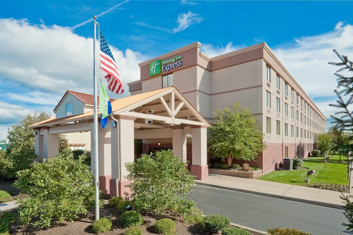 Holiday Inn Express Exton - Great Valley by IHG