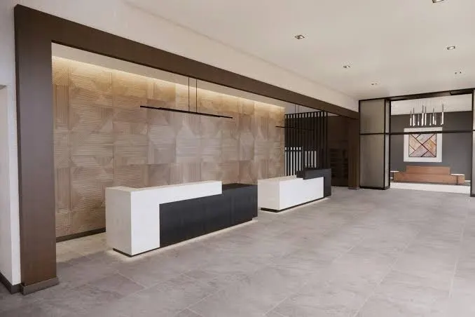 AC Hotel Lenexa City Center