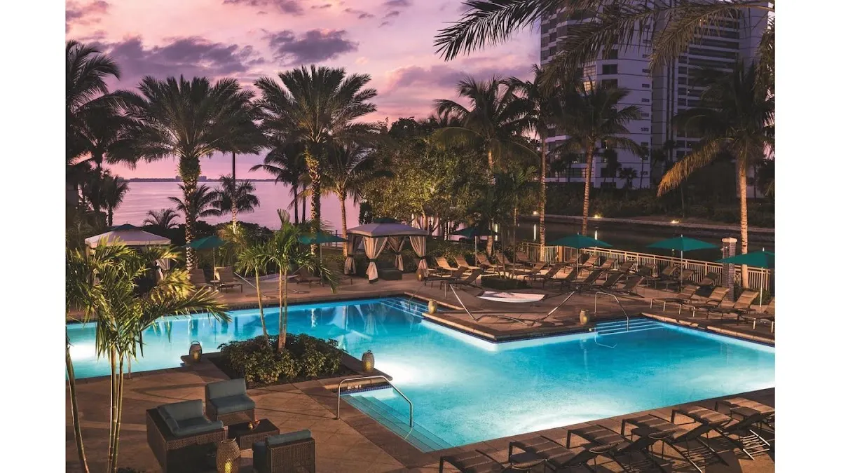 The Ritz-Carlton, Sarasota