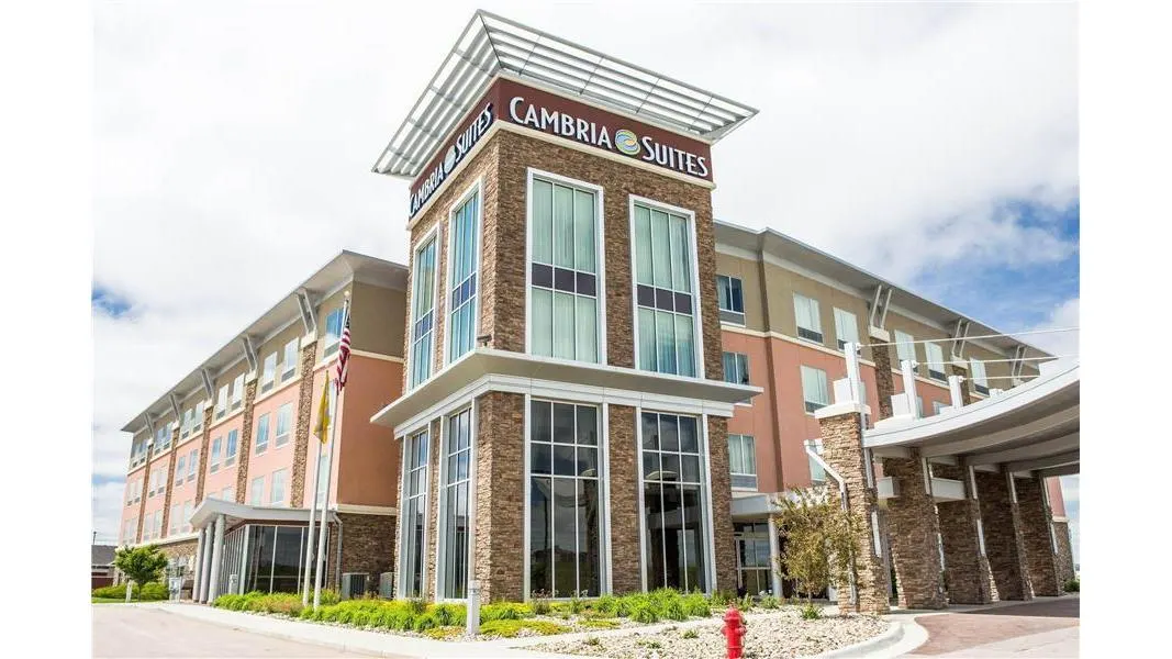 Cambria Hotel Rapid City near Mount Rushmore