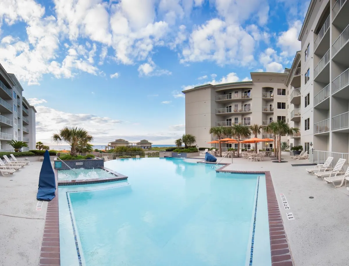 Holiday Inn Club Vacations Galveston Beach Resort, an IHG Hotel