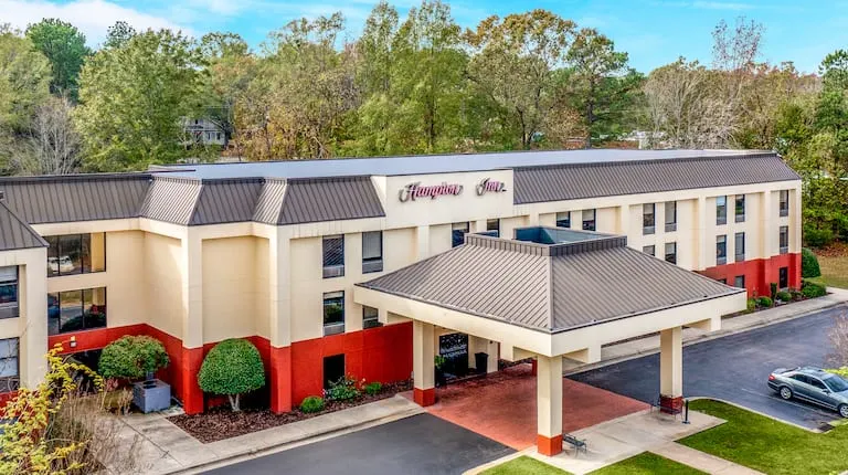 Hampton Inn Sanford