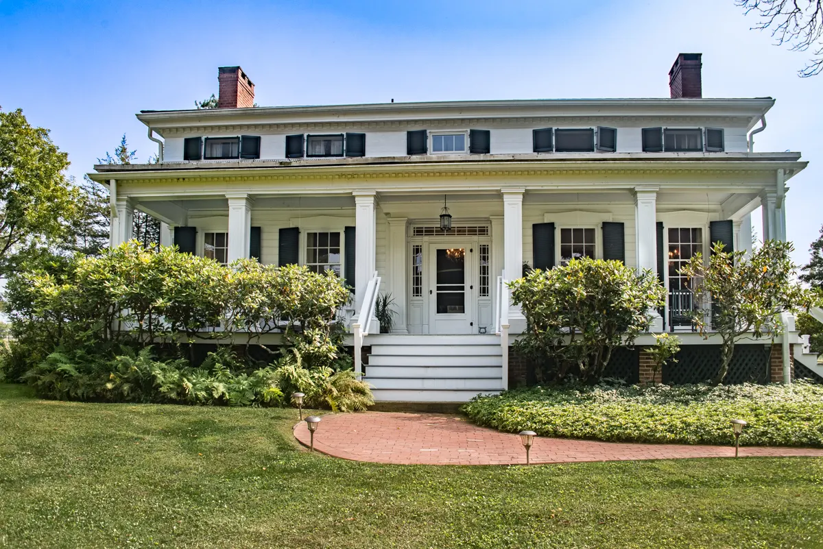 Neighbour House Bed & Breakfast