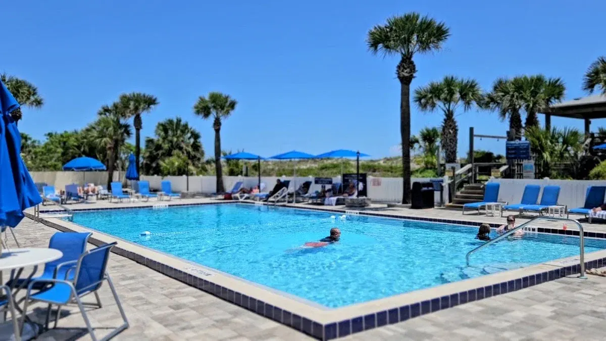 Guy Harvey Resort St. Augustine Beach