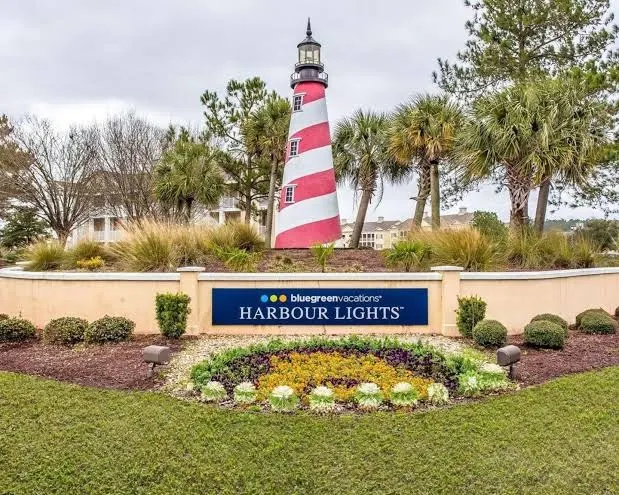 Bluegreen Vacations Preview Center at Harbour Lights