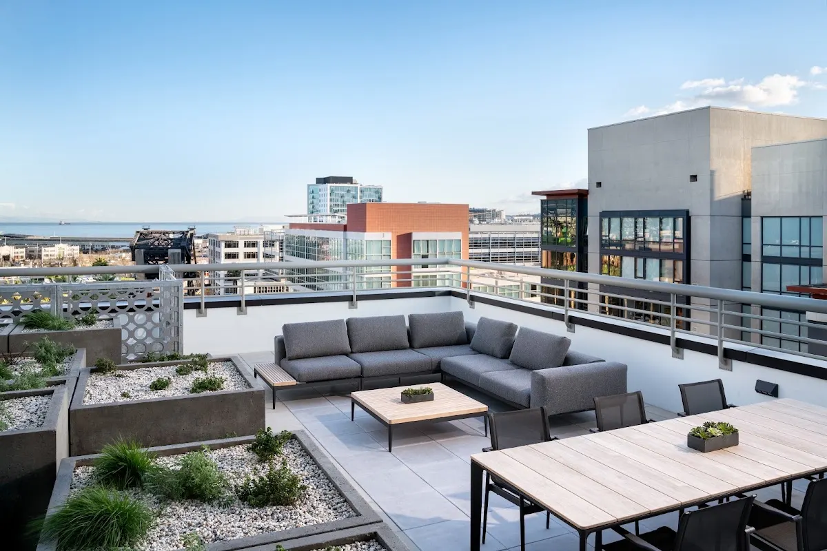 Hyatt Place San Francisco / Downtown
