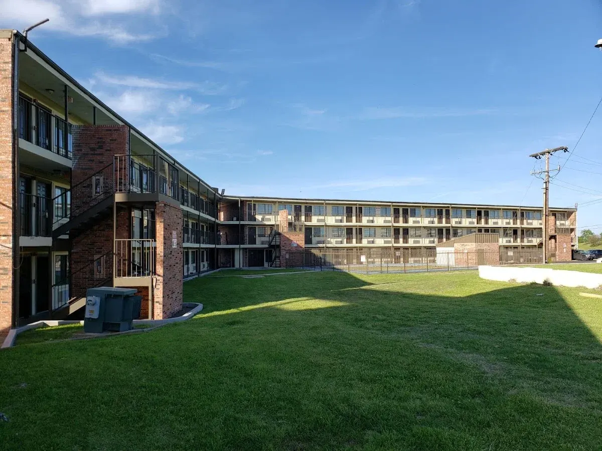 Delux Inn Mesquite