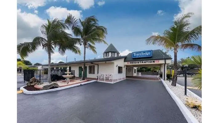 Staywell Hotel Florida City-Homestead