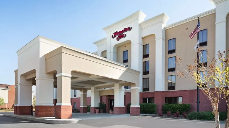 Hampton Inn Pell City