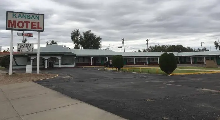 Kansan Motel