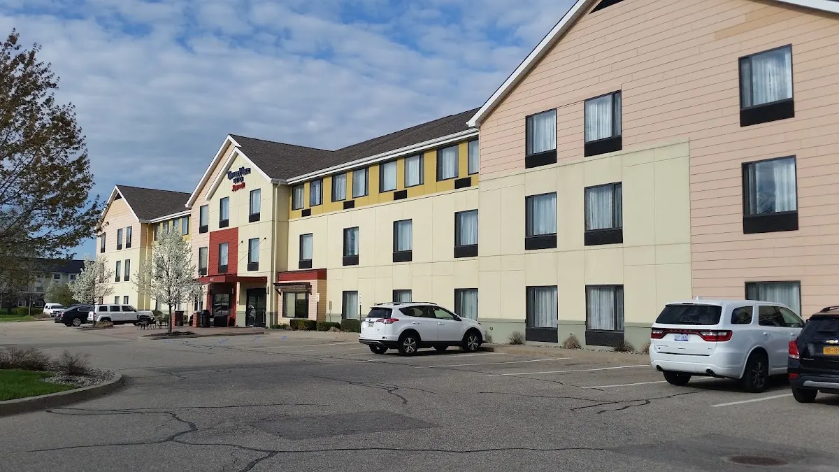 TownePlace Suites by Marriott Kalamazoo