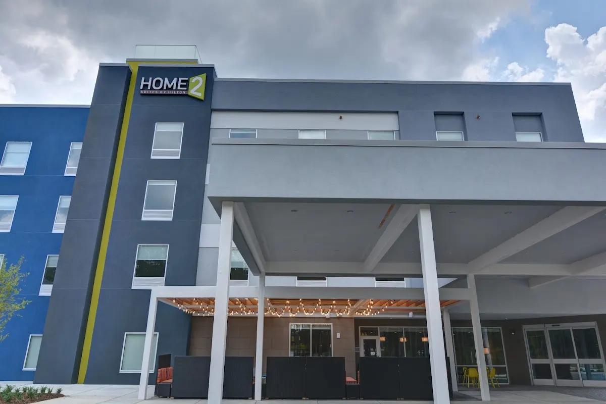 Home2 Suites By Hilton Fort Mill