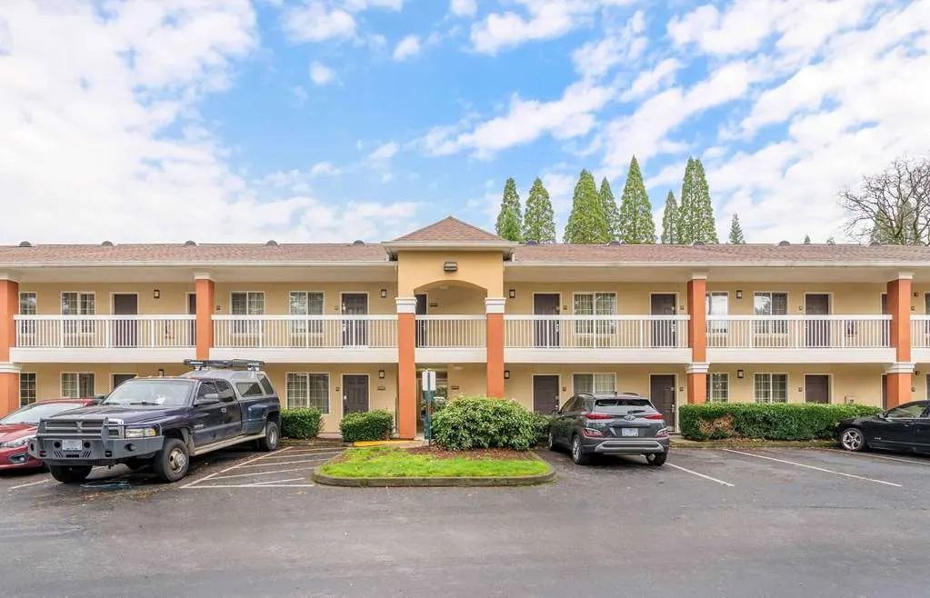 Extended Stay America Suites- Portland - Tigard