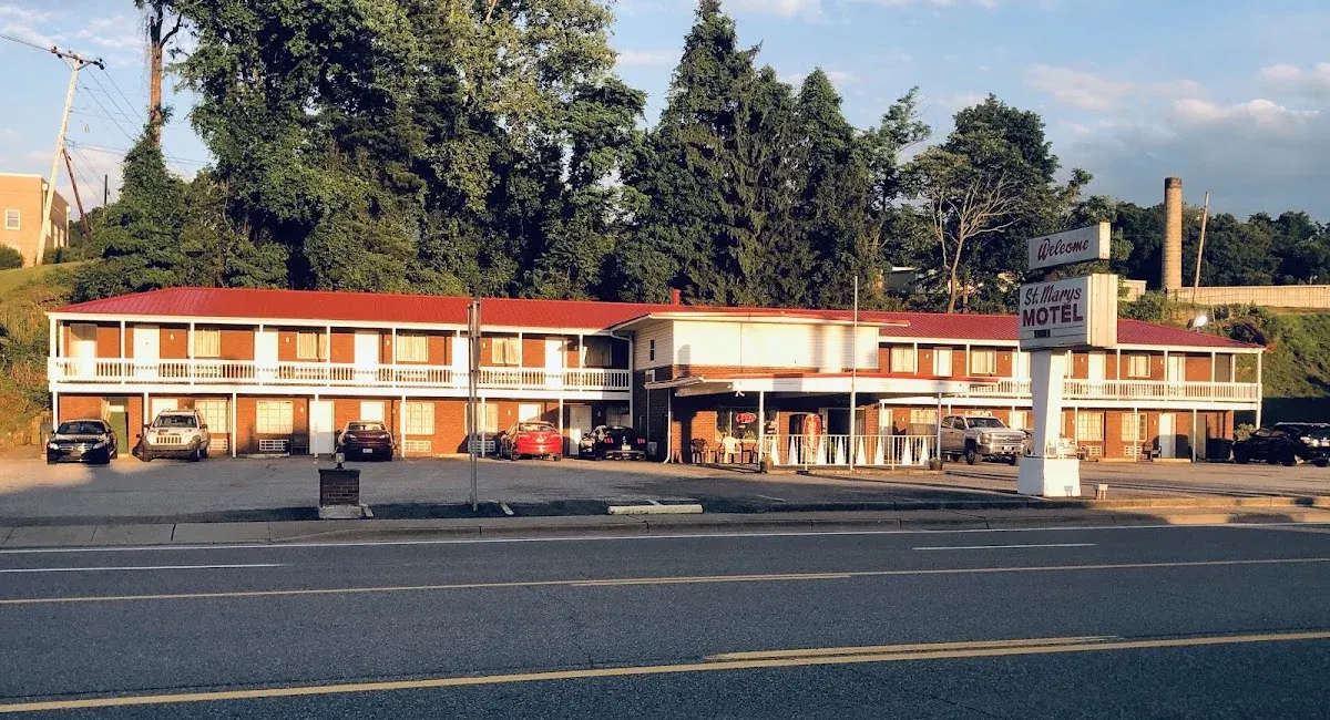 St Marys Motel