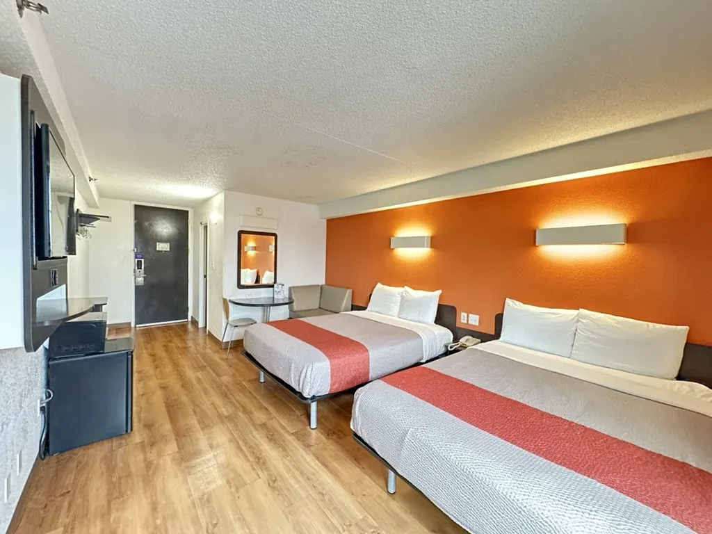 Motel 6 Springfield, VA - Washington DC Southwest