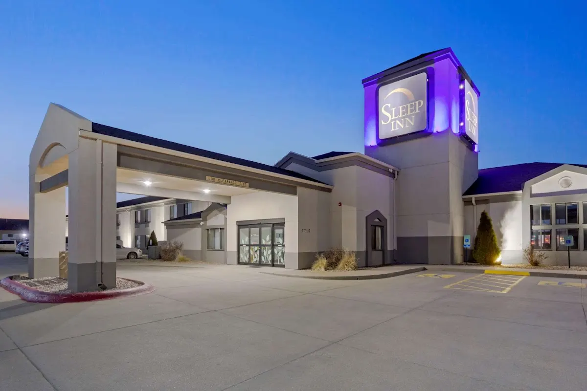 Sleep Inn Grand Island North