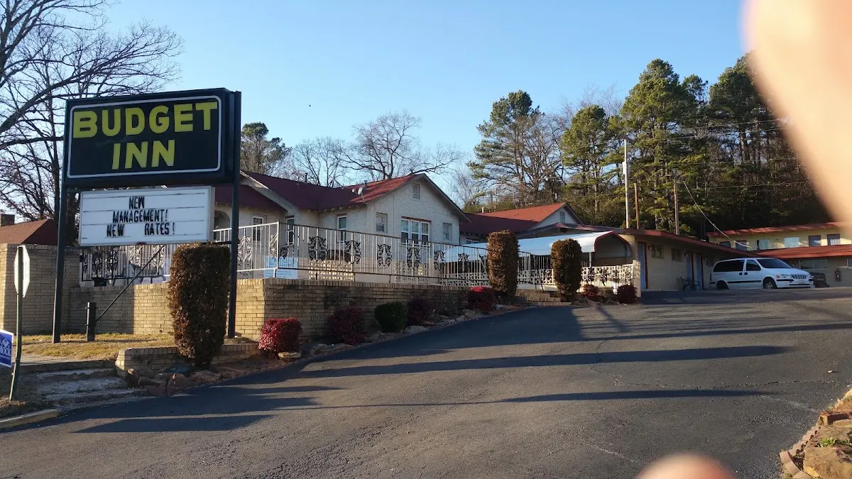 Budget Inn