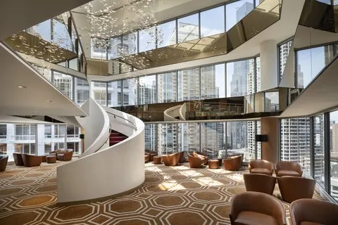 Residence Inn by Marriott Chicago Downtown Magnificent Mile
