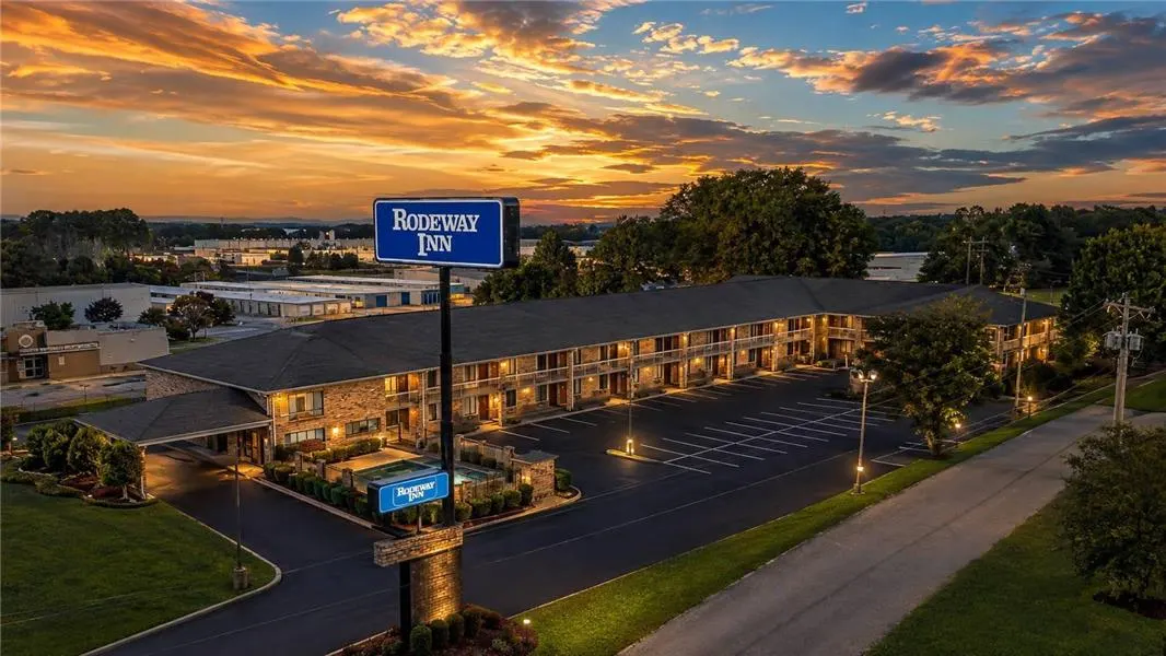 Rodeway Inn Expo Center