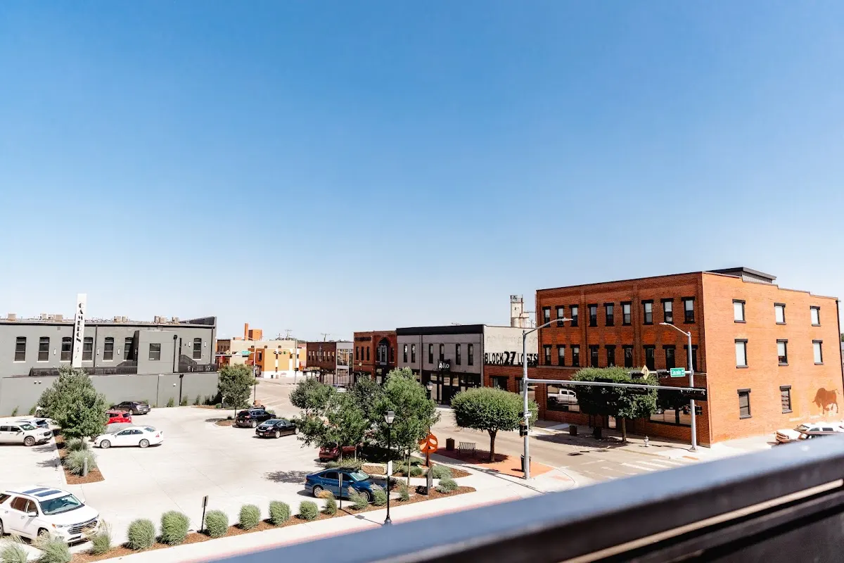 Sky Lofts & Bar