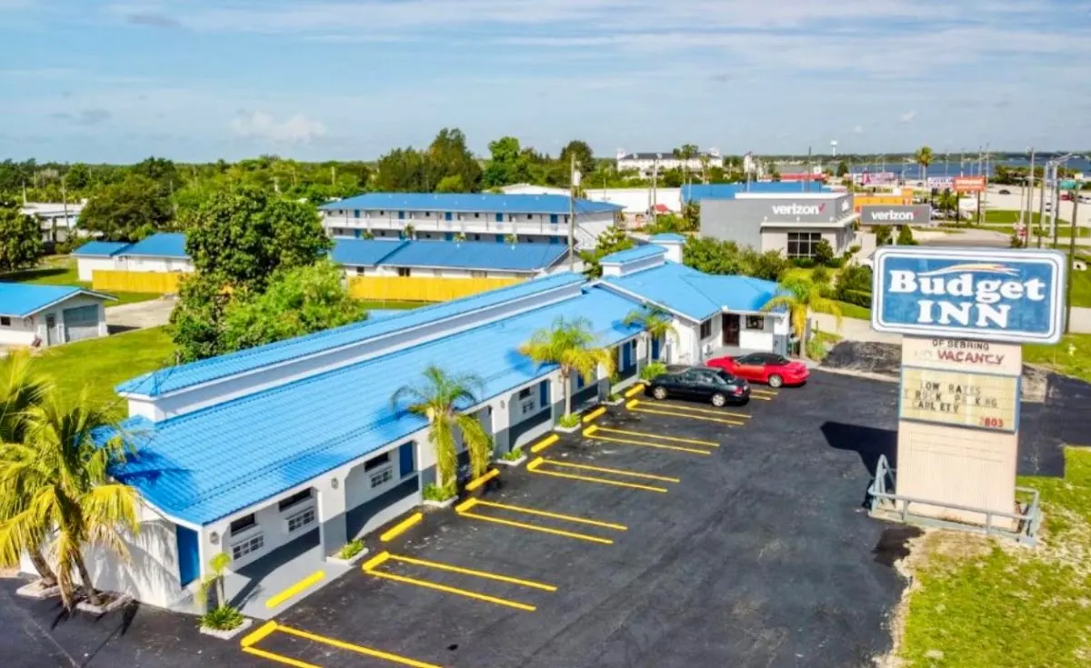 Sebring Budget Inn
