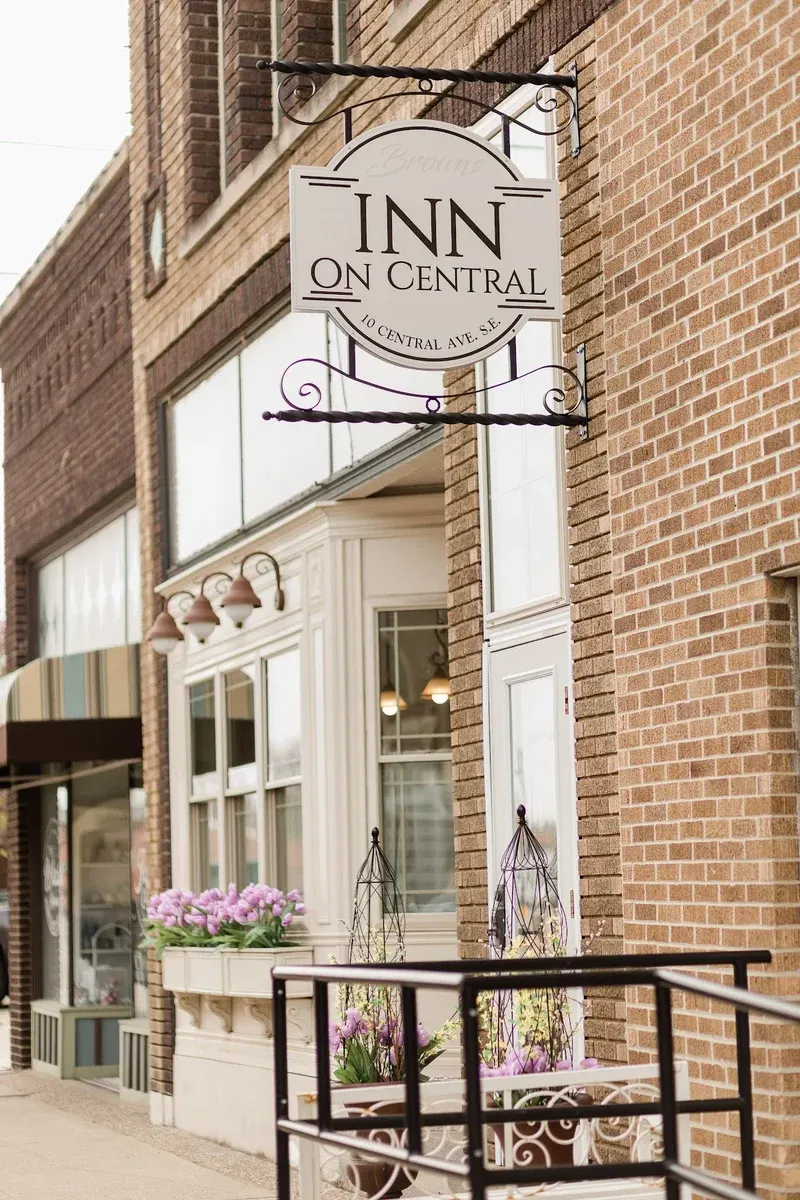 Inn On Central