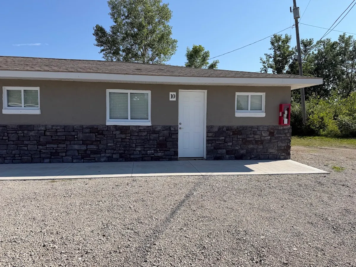 Sunrise inn llc