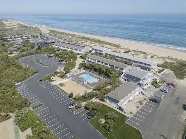 Sea Crest Resort