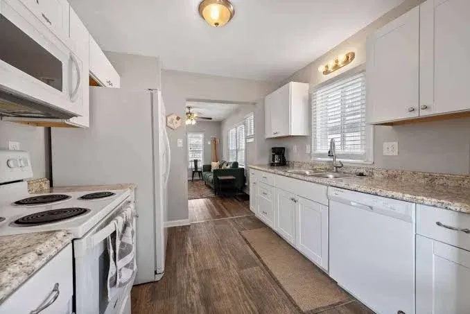 The Cozy Bellows - Retreat for 4 - Vacation Home