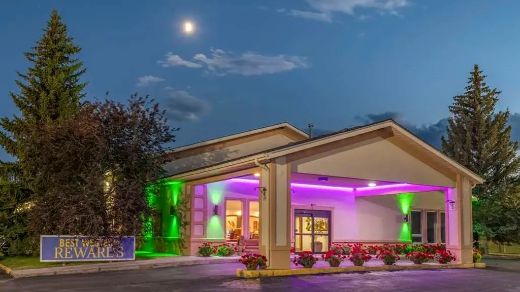 SureStay Plus by Best Western Buffalo