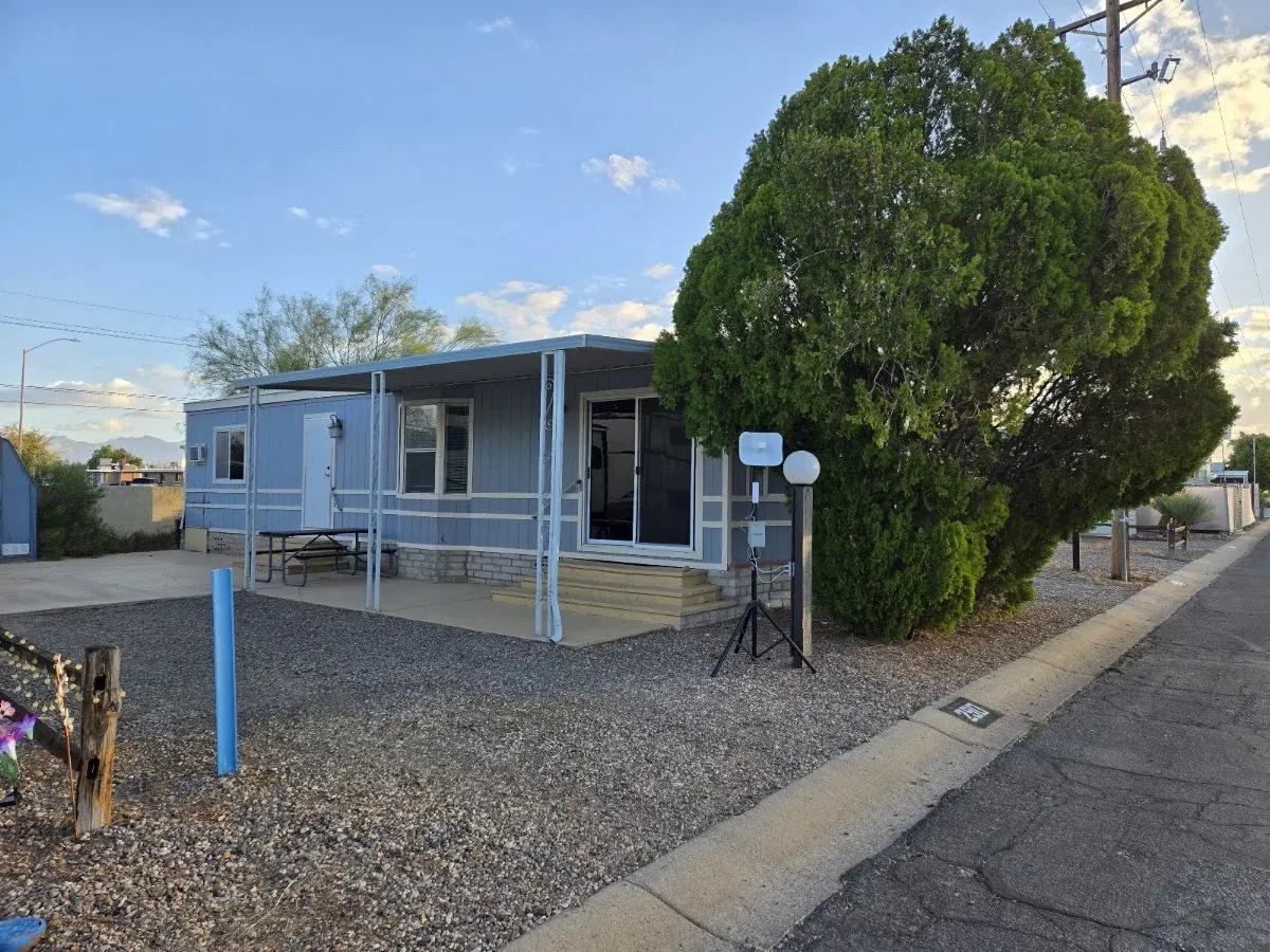 Mission View RV park and estates