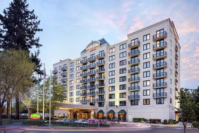 Courtyard by Marriott Seattle Federal Way