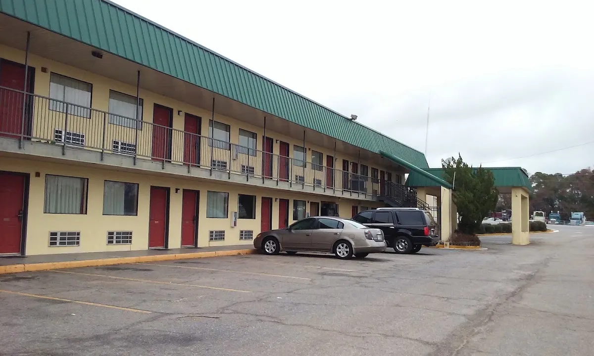 Western Motel