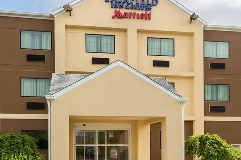 Fairfield by Marriott Inn & Suites Springfield