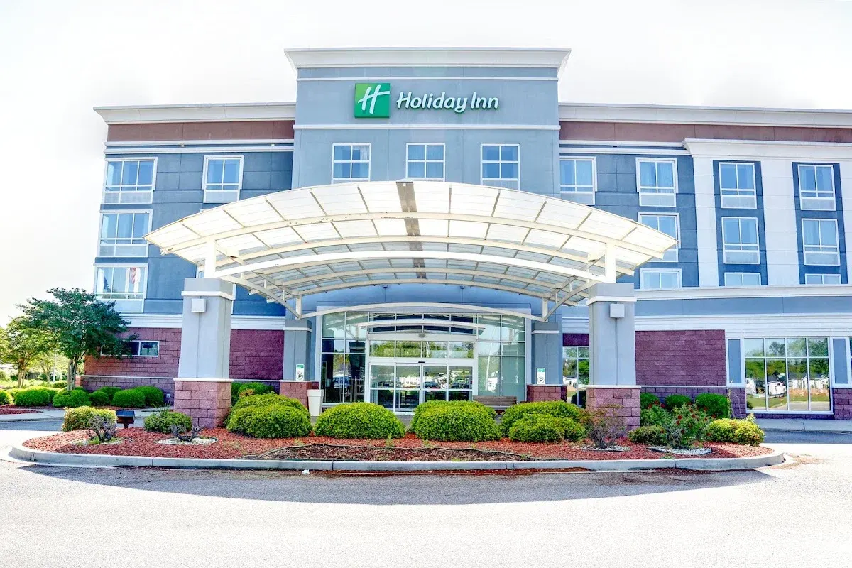 Holiday Inn Santee by IHG