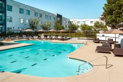 Delta Hotels Ontario Airport