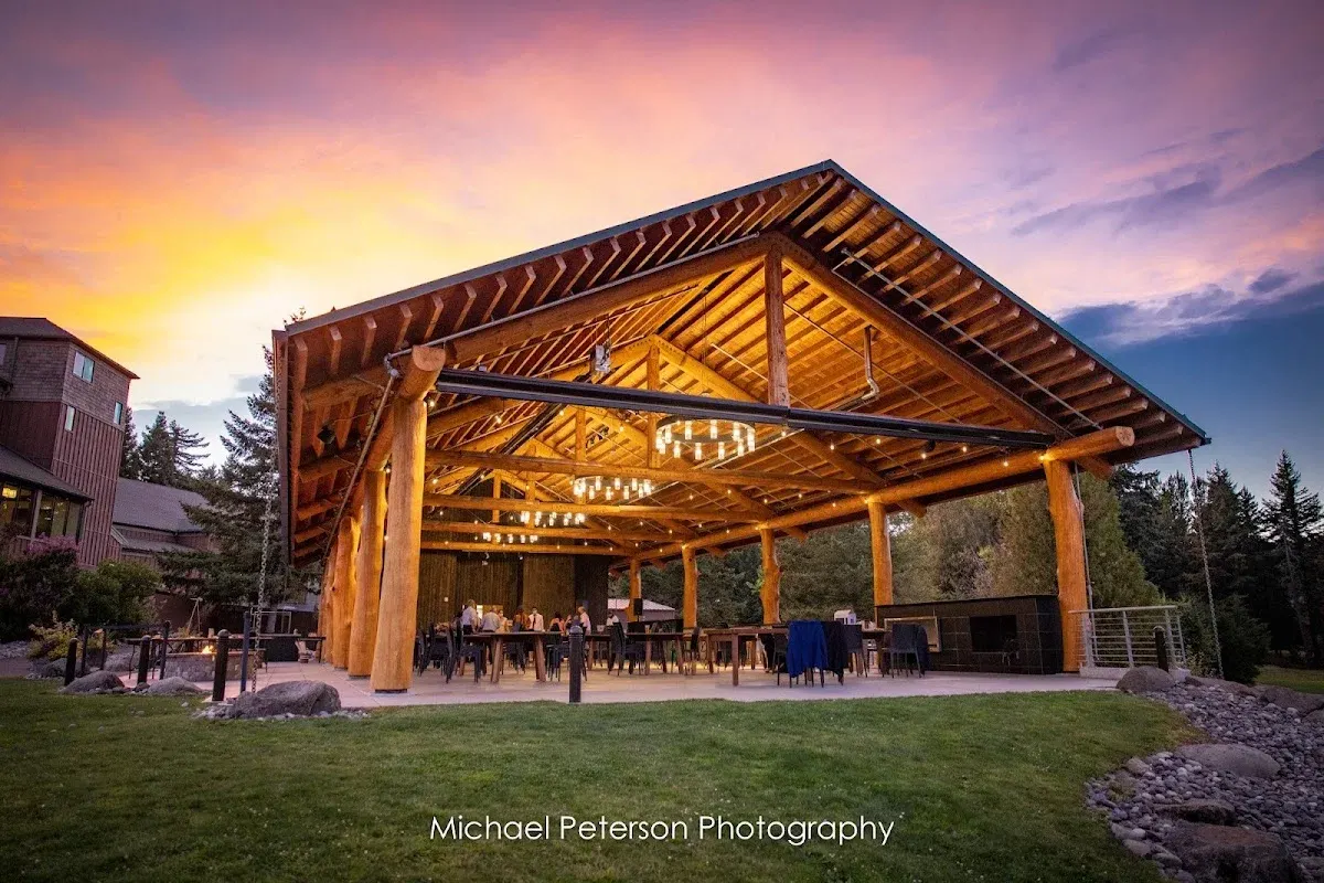 Skamania Lodge