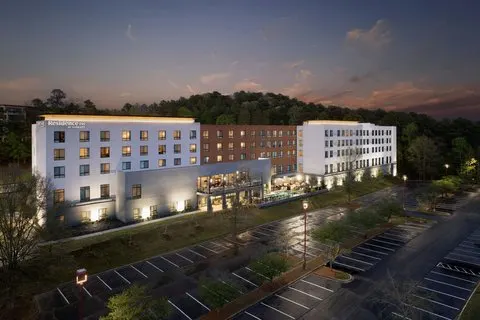 Residence Inn by Marriott Birmingham Grandview