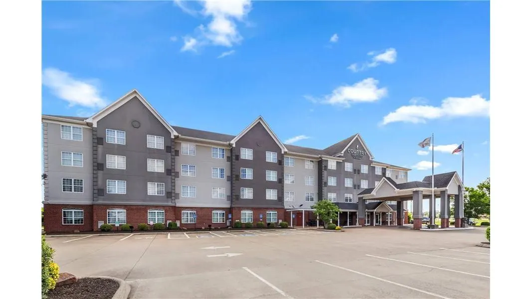 Country Inn & Suites by Radisson, Bowling Green, KY