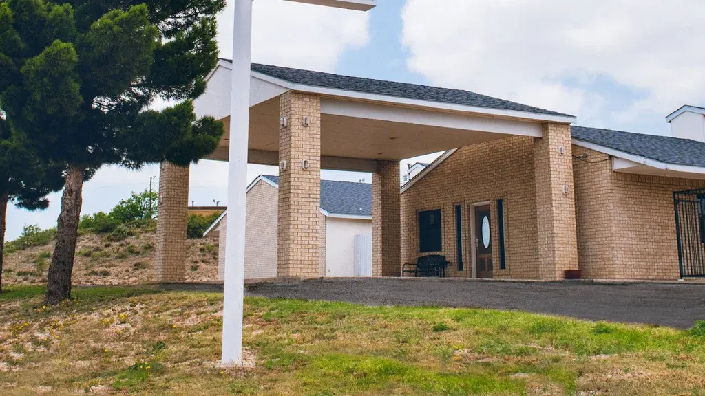 Riata Inn Rankin